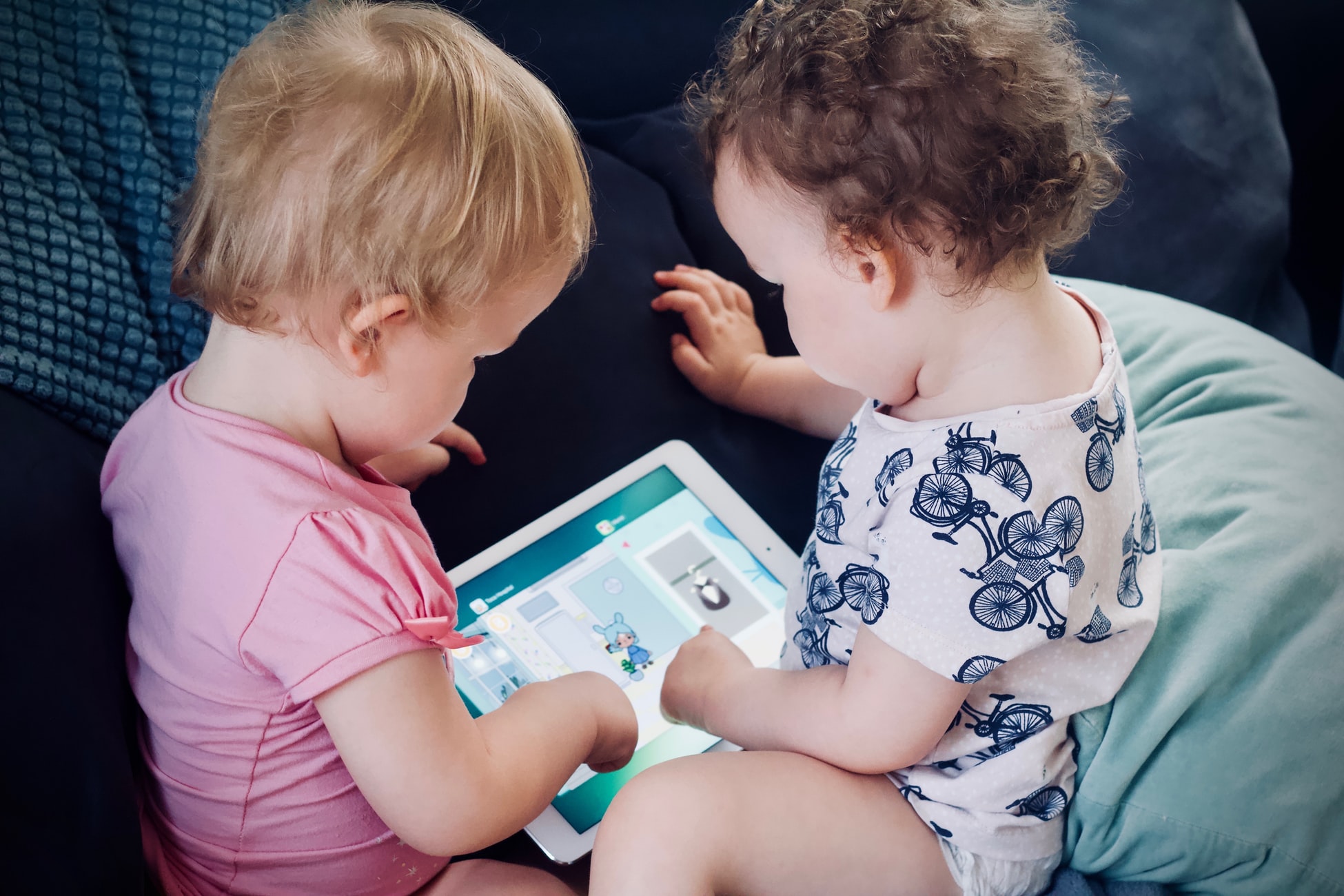 Mangel De andere dag Wegversperring Leuke kinder-apps voor onderweg 2019 - DigiMama.nl