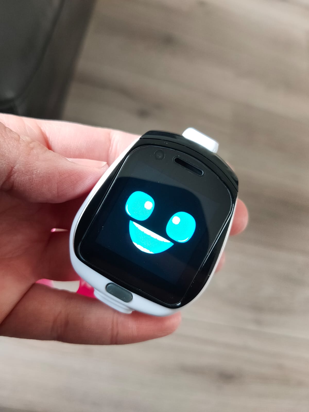 tobi smartwatch age range