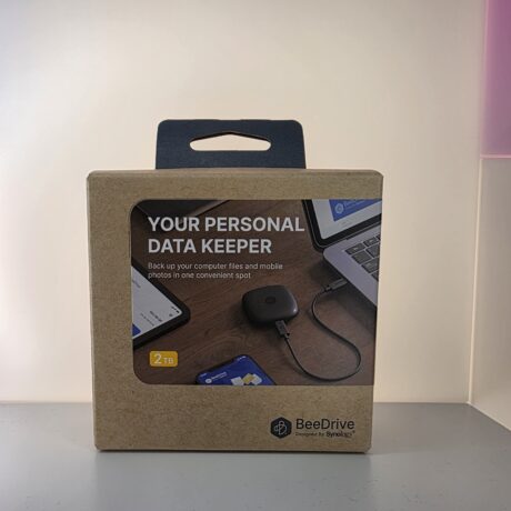 Synology BeeDrive