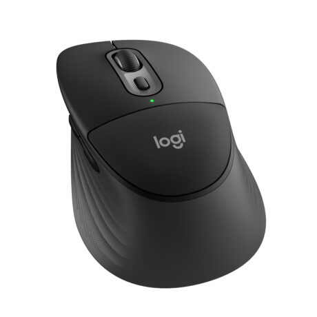Afbeelding: © Logitech. Beschikbaar gesteld voor pers- en publicatiedoeleinden rondom de Logitech Signature Comfort Plus-productlijn.