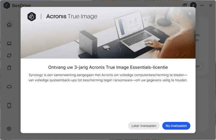 Acronis