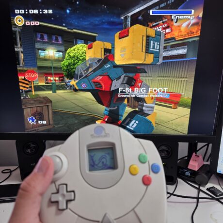 Bitfunx OSSC review