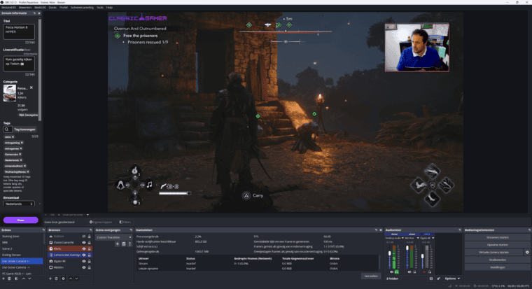 Elgato Game Capture 4K S