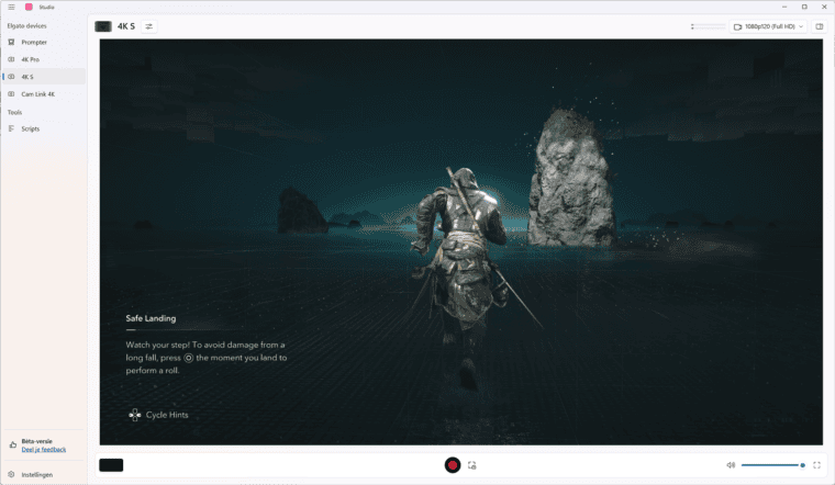 Elgato Game Capture 4K S review